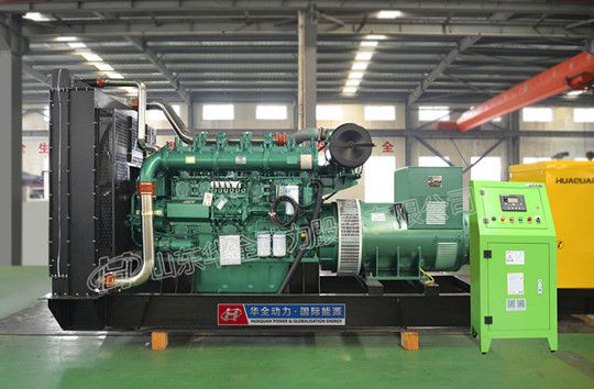 請收起你的無知，別再這樣傷害玉柴800kw發電機組了！華全